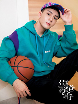 带着爸爸去留学_天天影视