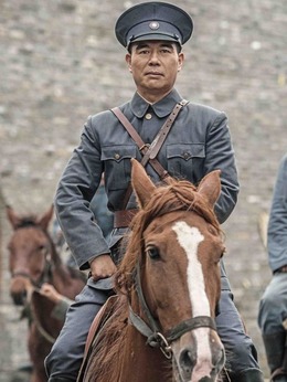 热血军旗_天天影视