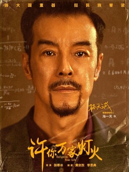 许你万家灯火_天天影视