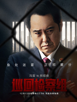 巡回检察组_天天影视