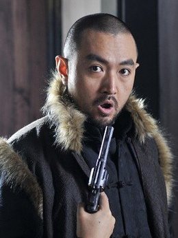 闯关东_天天影视