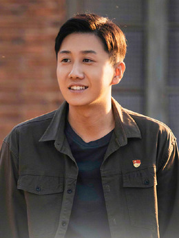 山河锦绣_天天影视