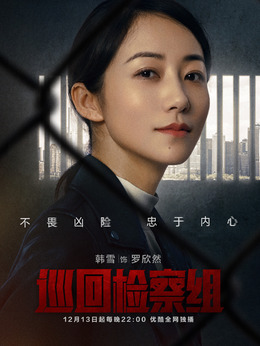 巡回检察组_天天影视