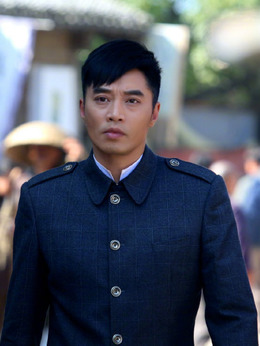 喋血长江_天天影视