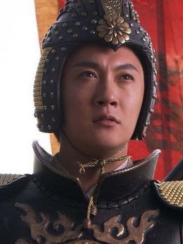 薛丁山_天天影视