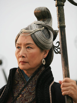 大秦帝国_天天影视