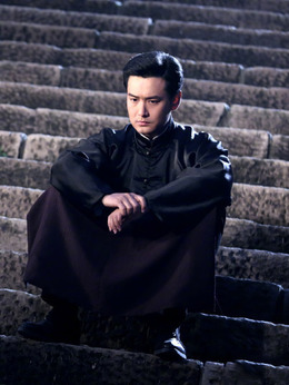 喋血长江_天天影视