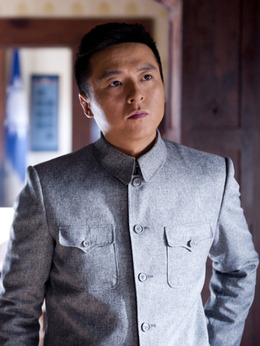 追击者_天天影视