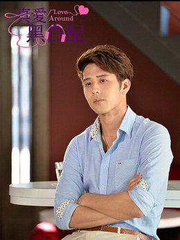 真爱黑白配_天天影视