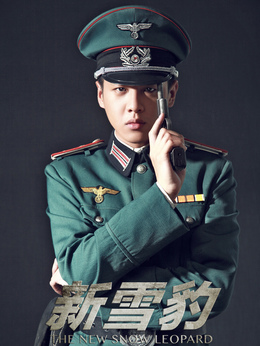 雪豹坚强岁月_天天影视