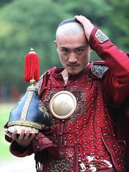 刀尖舞者_天天影视