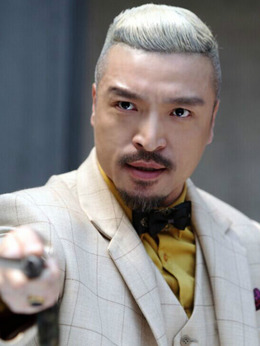 新猛龙过江_天天影视