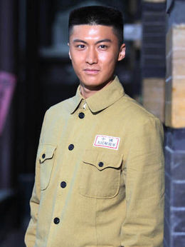 剿匪英雄_天天影视