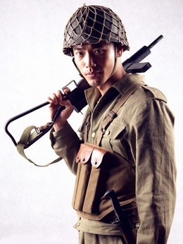 第一伞兵队_天天影视