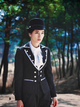 刀尖舞者_天天影视