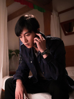 一场遇见爱情的旅行_天天影视