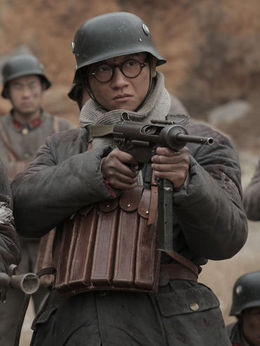 我的特一营_天天影视