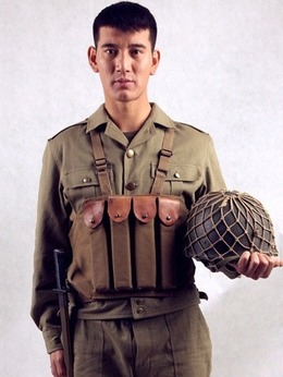 第一伞兵队_天天影视