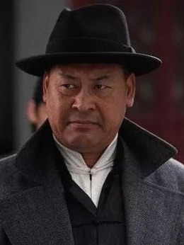 山河同在_天天影视