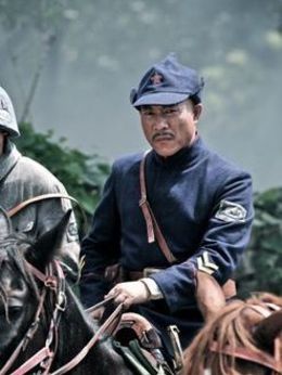 中国骑兵_天天影视