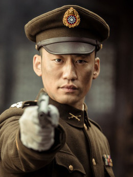 老虎队_天天影视