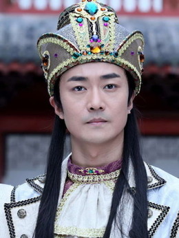 薛平贵与王宝钏_天天影视