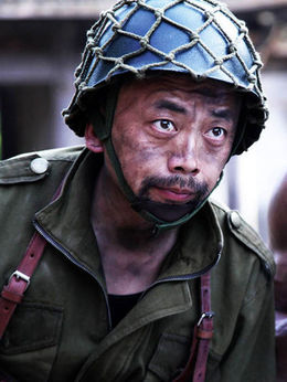 剿匪英雄_天天影视