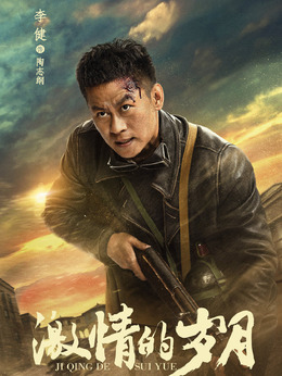 激情的岁月_天天影视