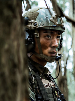 空降利刃_天天影视