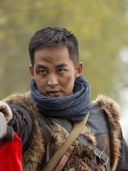 黄河英雄_天天影视