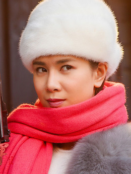 雪地娘子军_天天影视