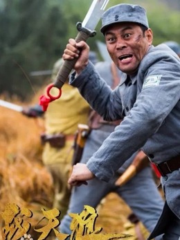 战天狼_天天影视