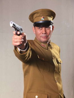 猎狼人_天天影视