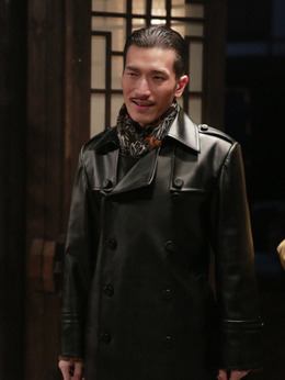 战天狼_天天影视