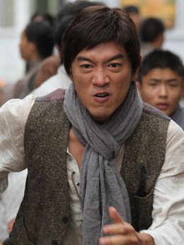 血色黎明_天天影视