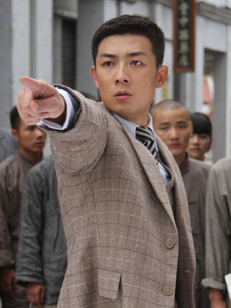 血色黎明_天天影视