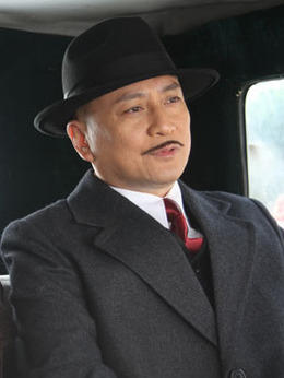 血色黎明_天天影视