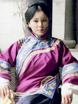 心如铁_天天影视