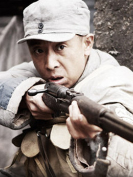 枪神传奇_天天影视