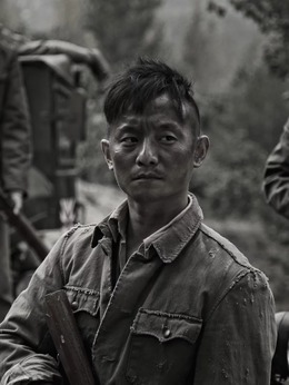 太行英雄传_天天影视