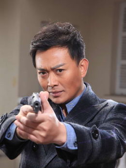 猎狼人_天天影视