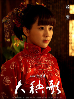 大秧歌_天天影视