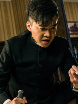 正义之战_天天影视