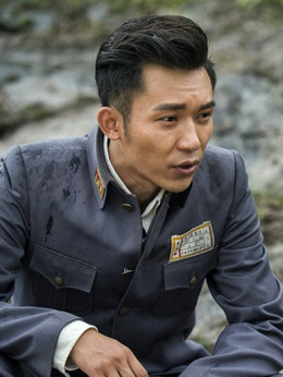 最后的战士_天天影视