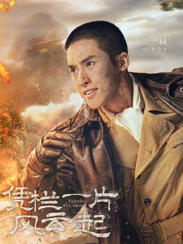 凭栏一片风云起_天天影视