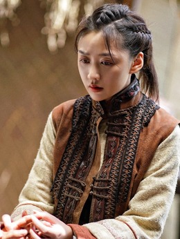 虎胆巍城_天天影视