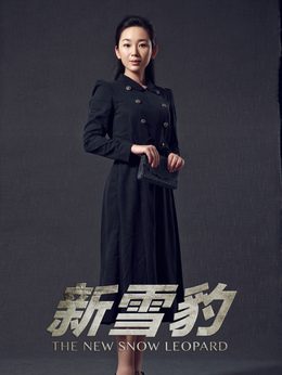 雪豹坚强岁月_天天影视