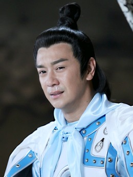 薛平贵与王宝钏_天天影视