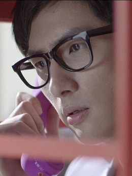 真爱黑白配_天天影视