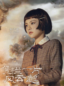 凭栏一片风云起_天天影视